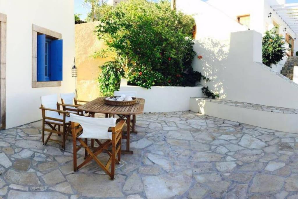 Holiday home The Seashell House - Chora, Kythera