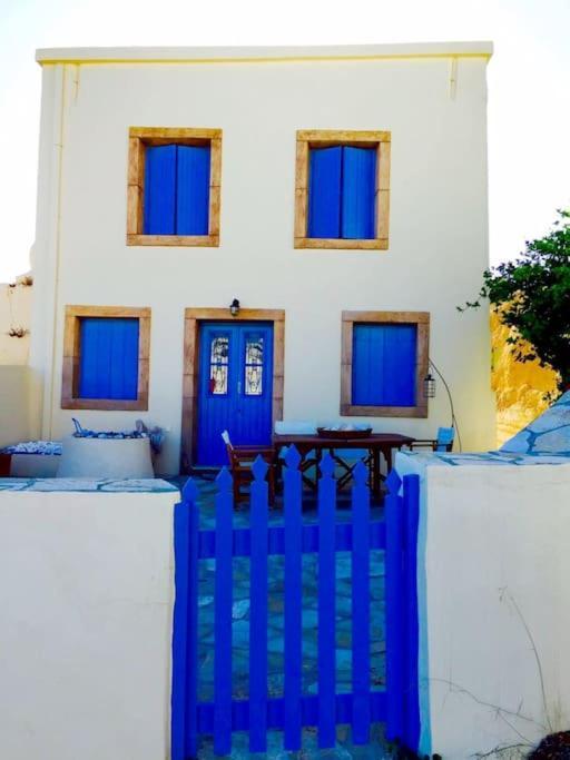Σπίτι διακοπών The Seashell House - Chora, Kythera *